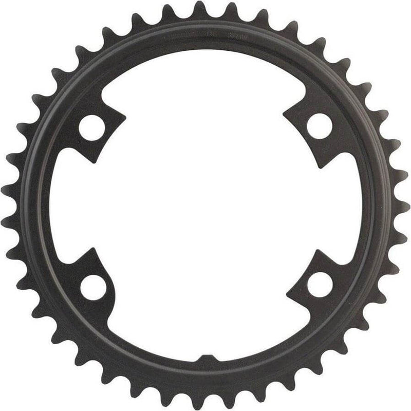 Load image into Gallery viewer, Shimano kettingblad 105 11V 39T Y1WV39000 FC-R7000 zwart