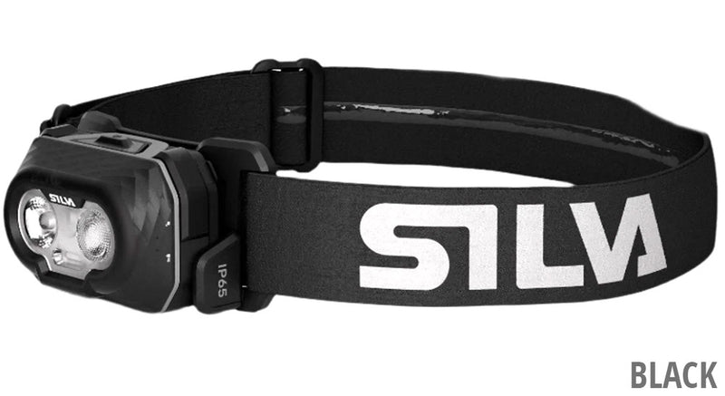 Load image into Gallery viewer, Silva discover - headlamp