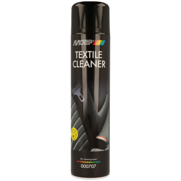 Load image into Gallery viewer, Motip textile cleanerspray 600ml