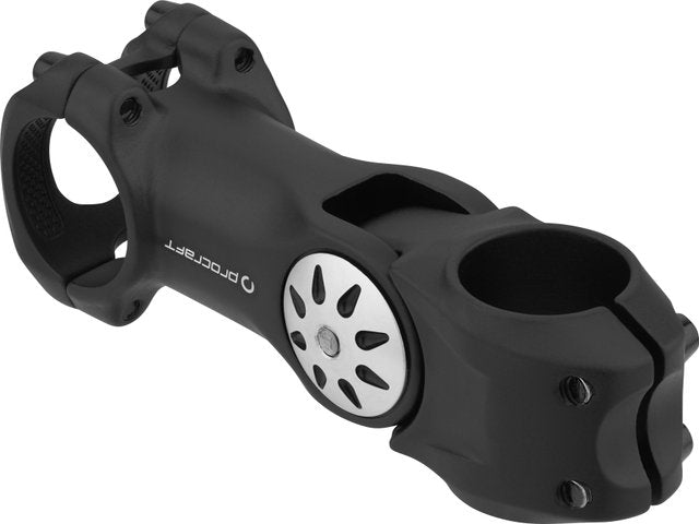 Load image into Gallery viewer, Procraft 4bolt adjustable ahead 31.8 stem