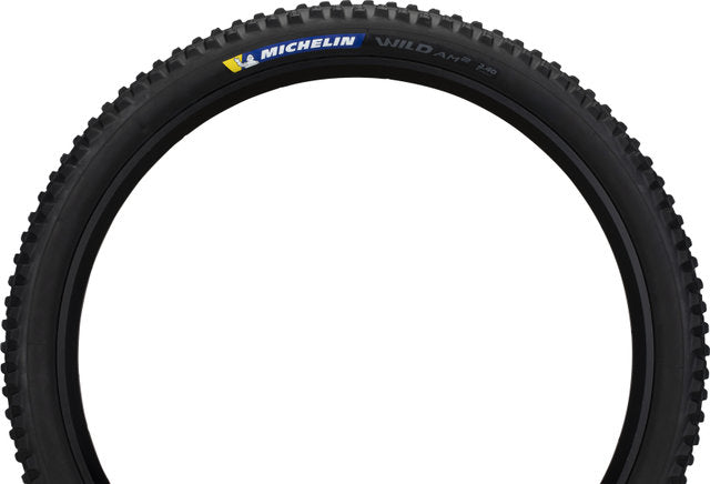 Load image into Gallery viewer, Michelin wild am2 27.5 folding tyre