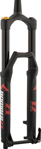 Load image into Gallery viewer, Marzocchi bomber z1 coil 27.5 boost suspension fork
