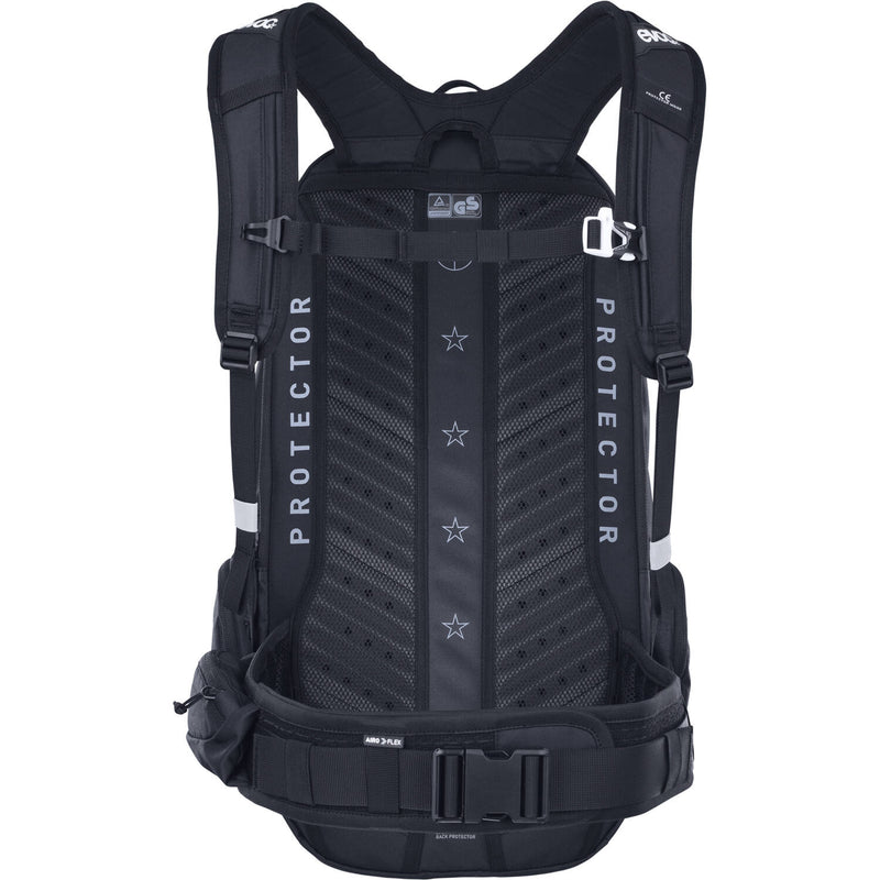 Load image into Gallery viewer, Evoc - fr trail e-ride 20 macaskill black 20l l xl