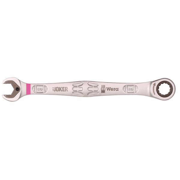 Afbeelding laden in galerijviewer, Cycplus Steeken ringratelsleutel Joker | 8 x 144 mm