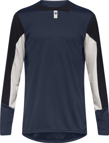 Load image into Gallery viewer, Fox head defend ls jersey - 2024 model