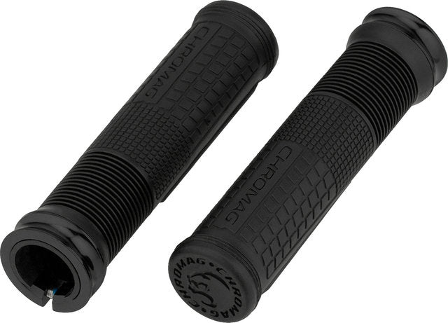 Load image into Gallery viewer, Chromag format lock on handlebar grips