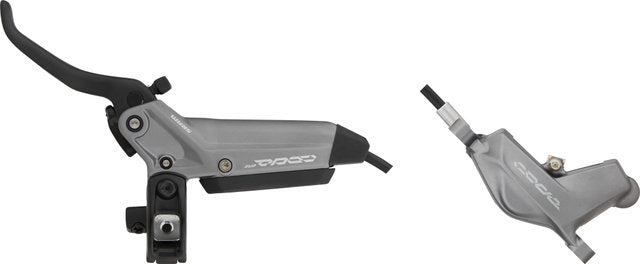 Load image into Gallery viewer, Sram code bronze stealth disc brake