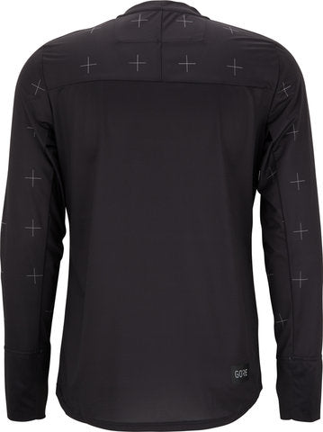 Load image into Gallery viewer, Gore wear trailkpr daily ls jersey
