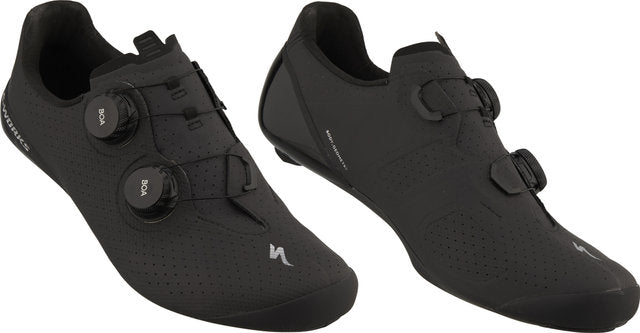 Load image into Gallery viewer, Specialized s-works torch road shoes