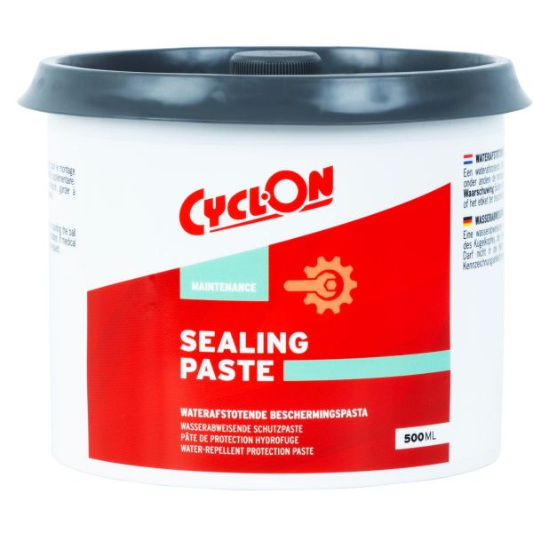 Load image into Gallery viewer, Cyclon Sealing paste 500ml