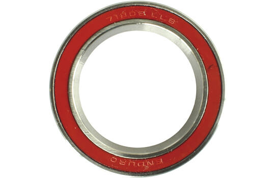 Load image into Gallery viewer, Enduro bearings 71806 llb a5 - abec 5 (angular contact) - 30x42x7