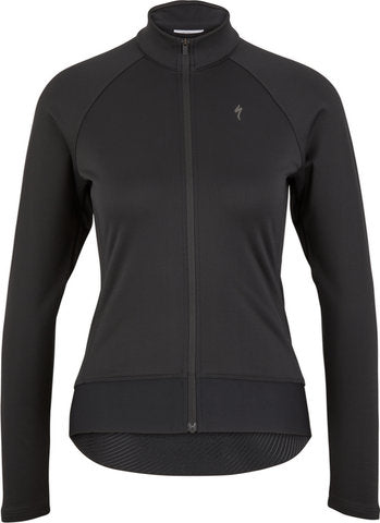 Load image into Gallery viewer, Specialized women's rbx expert thermal l s jersey - 2023 model