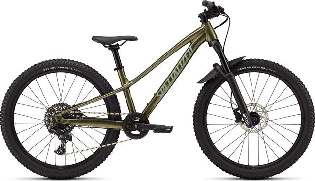 Load image into Gallery viewer, Specialized riprock comp 24 children's bicycle