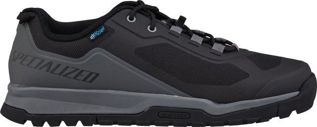 Load image into Gallery viewer, Specialized rime flat mtb shoes