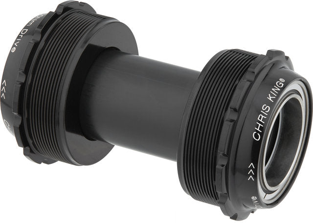 Load image into Gallery viewer, Chris king threadfit t47 - 24x bottom bracket