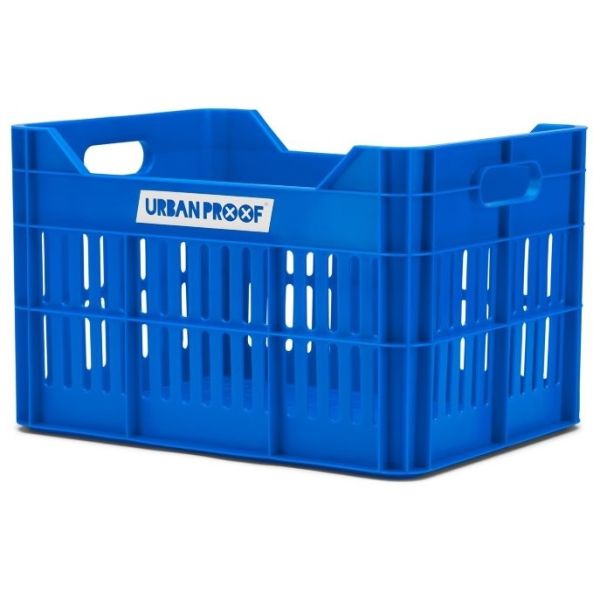 Load image into Gallery viewer, Urbanproof krat click 30l rpet blauw