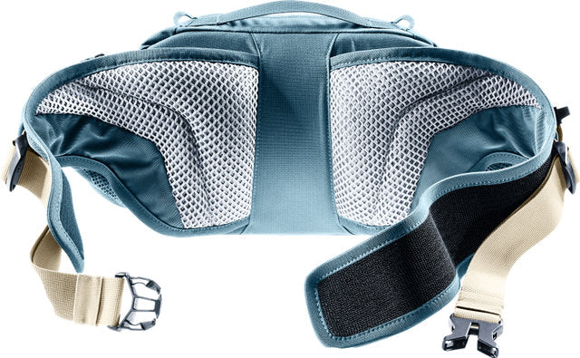 Load image into Gallery viewer, Deuter pulse pro 5 hip bag