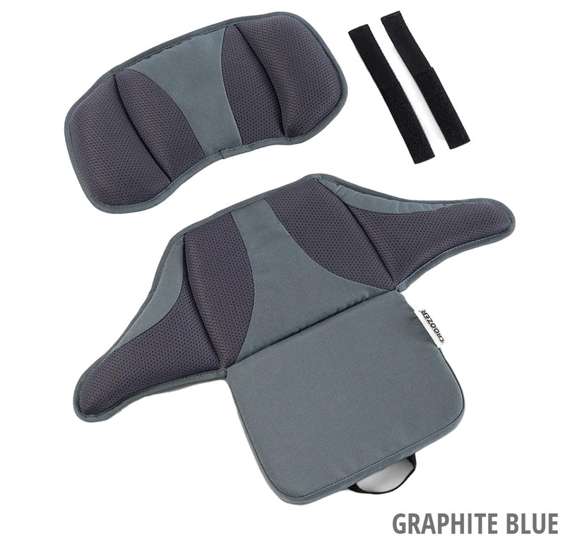 Load image into Gallery viewer, Croozer seat support