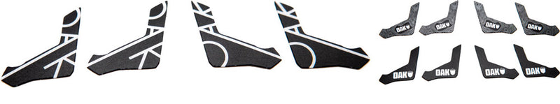 Load image into Gallery viewer, Oak components cover for magura brakes