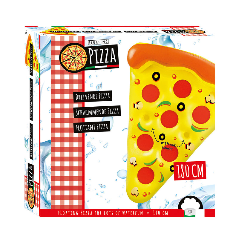 Load image into Gallery viewer, Basic Luchtbed Pizza