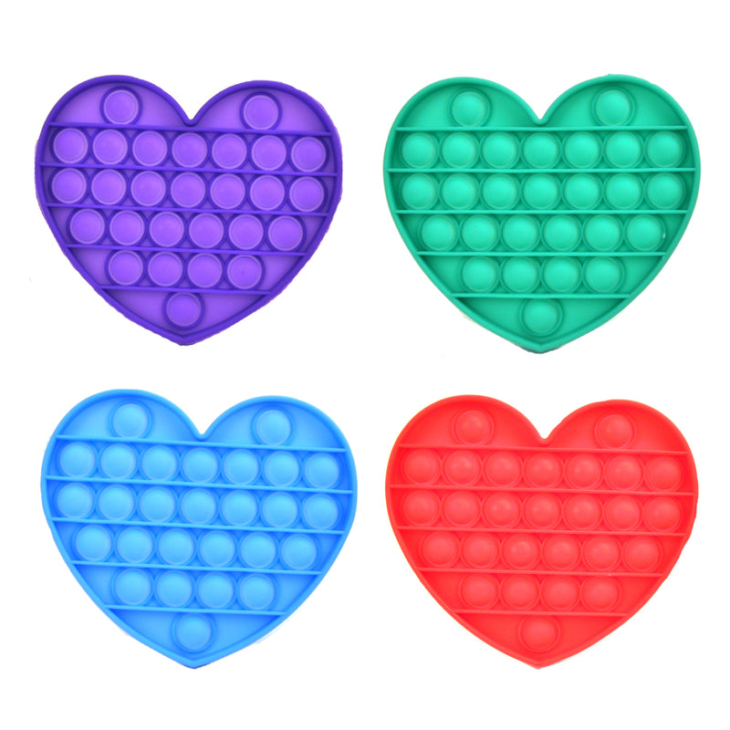Load image into Gallery viewer, Basic Pop #039;n Hart