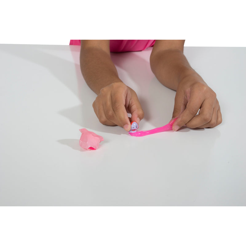 Load image into Gallery viewer, Yulu poppops pets series 1 3 stuks