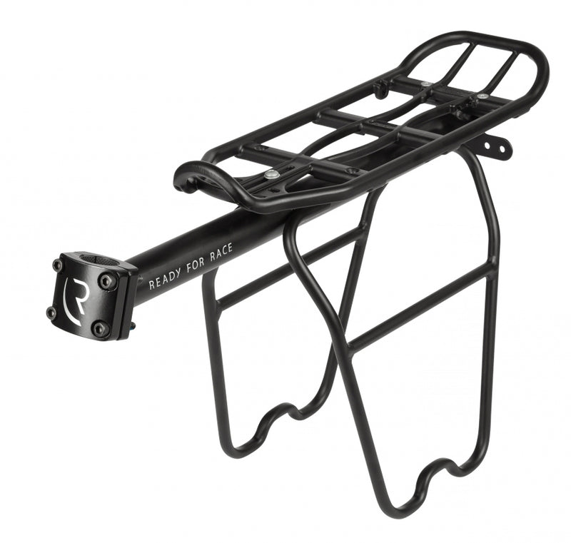 Load image into Gallery viewer, Rfr seatpost carrier with rail klick go