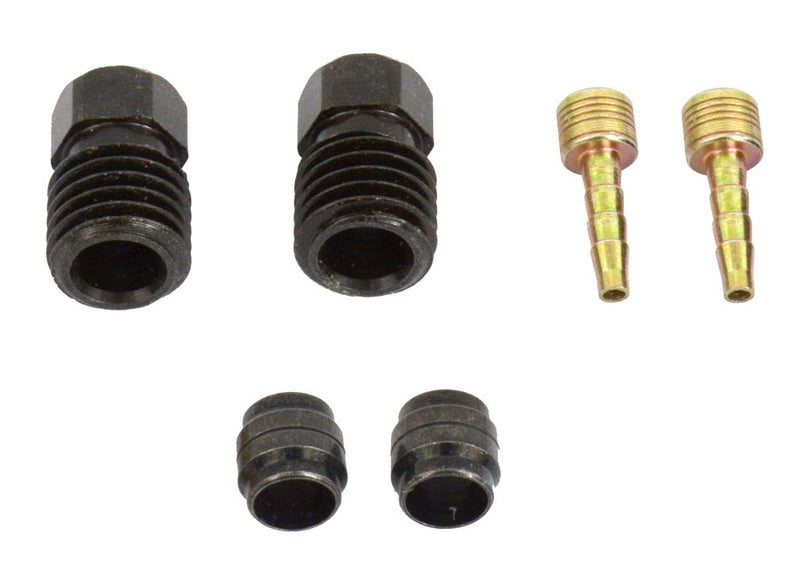 Load image into Gallery viewer, Quaxar hydraulicline component for magura mt