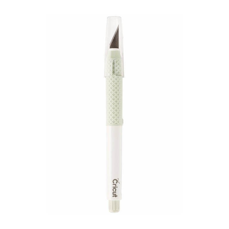Load image into Gallery viewer, Cricut • truecontrol snijmes mint