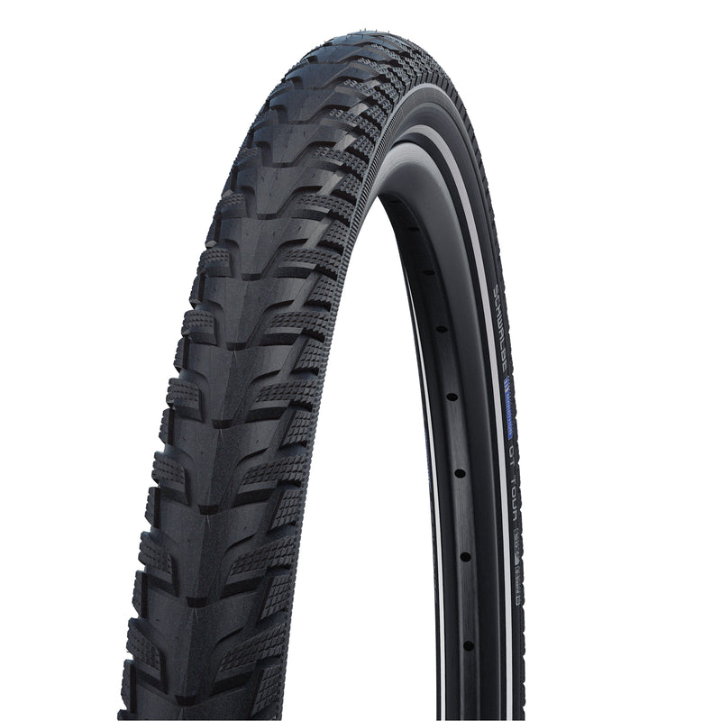 Load image into Gallery viewer, buitenband Energizer Plus 28 x 1.75 (47-622) zwart bruin