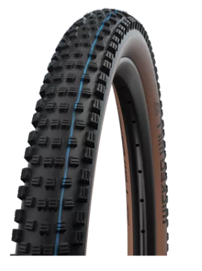 Load image into Gallery viewer, Buitenband Schwalbe 27.5-2.40(62-584) Wicked Will EVO SuperR zw-ts