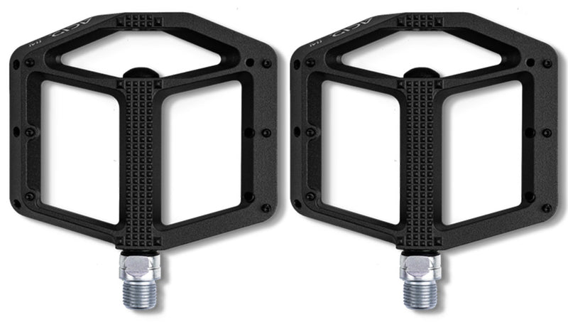 Load image into Gallery viewer, Acid flat a3-zp flat pedals