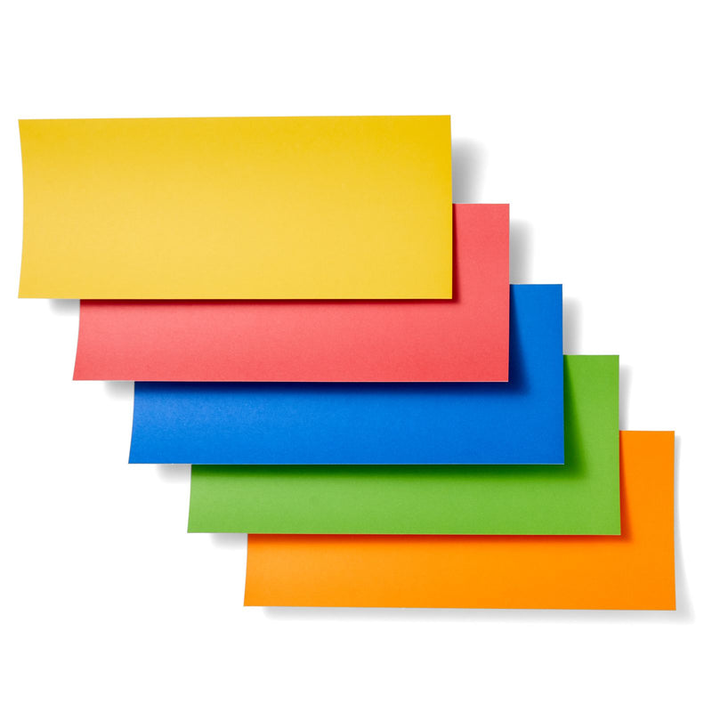 Load image into Gallery viewer, Cricut joy • smart sticker cardstock regenboog