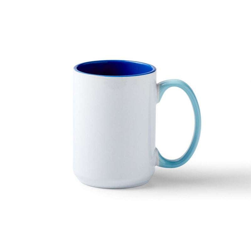 Load image into Gallery viewer, Cricut • mok ocean 440ml