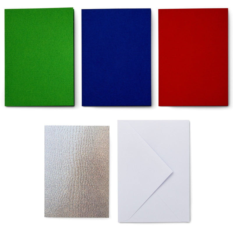 Load image into Gallery viewer, Cricut • insert cards rainbow r40
