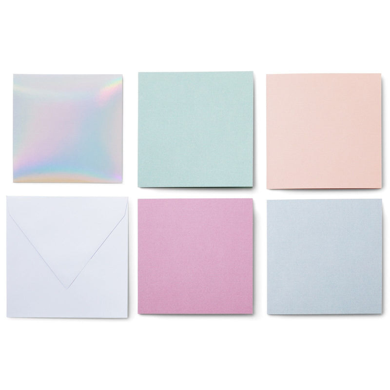 Load image into Gallery viewer, Cricut • insert cards princess s40