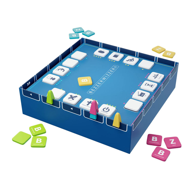 Load image into Gallery viewer, Asmodee Bezzerwizzer Nederlandse Editie