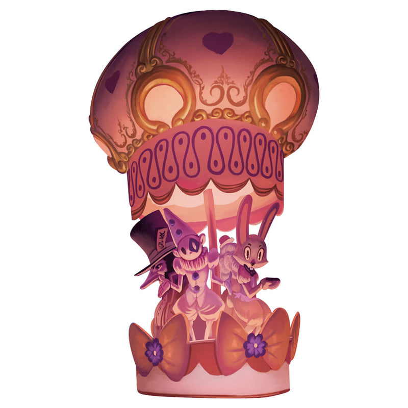 Load image into Gallery viewer, Asmodee Mysterium Park