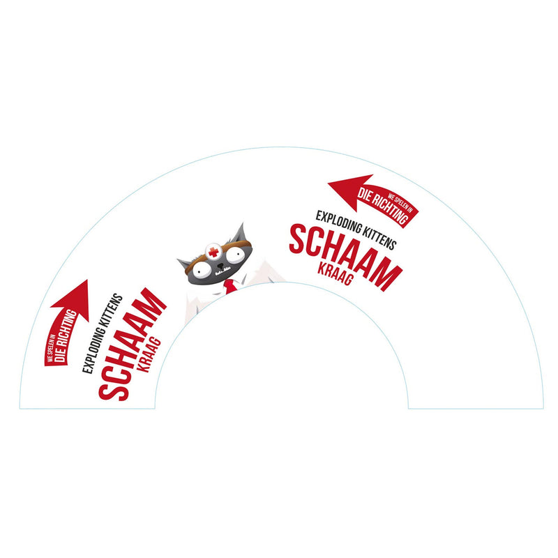 Load image into Gallery viewer, Exploding kittens imploding kittens kaartspel