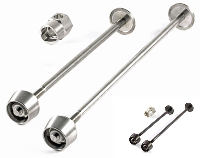 Load image into Gallery viewer, Pitlock set 03 safety kit