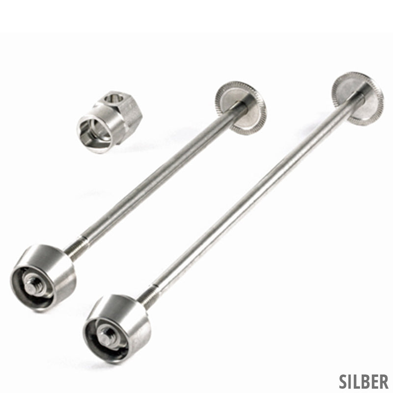 Load image into Gallery viewer, Pitlock set 03 safety kit