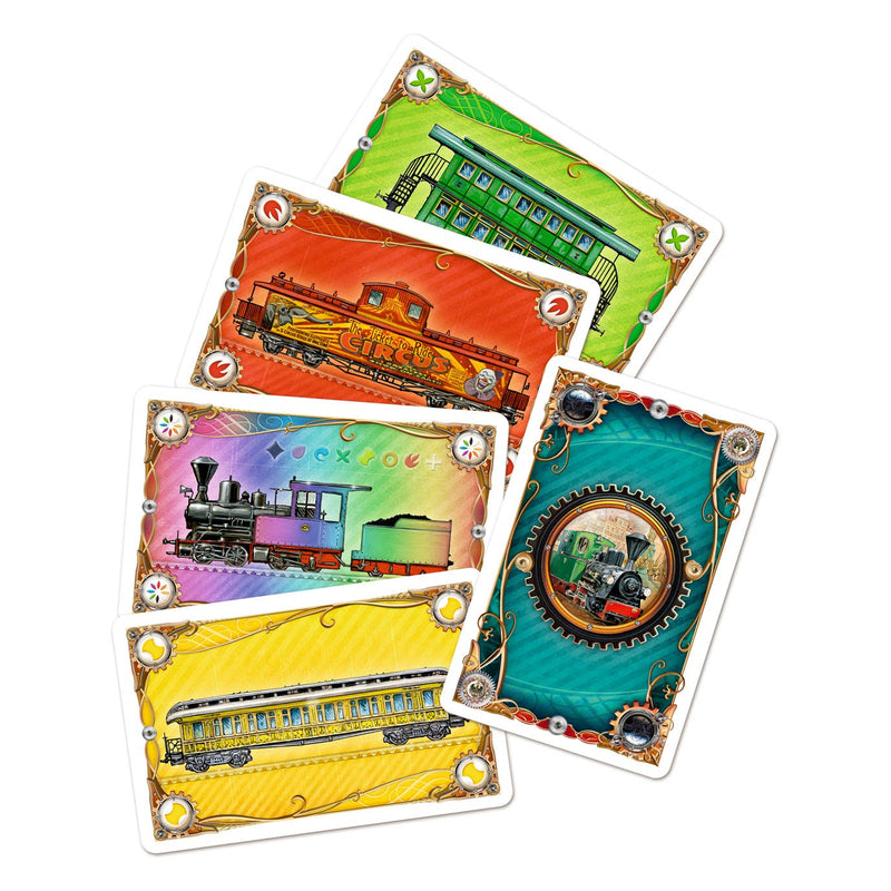 Load image into Gallery viewer, Asmodee ticket to ride - germany bordspel