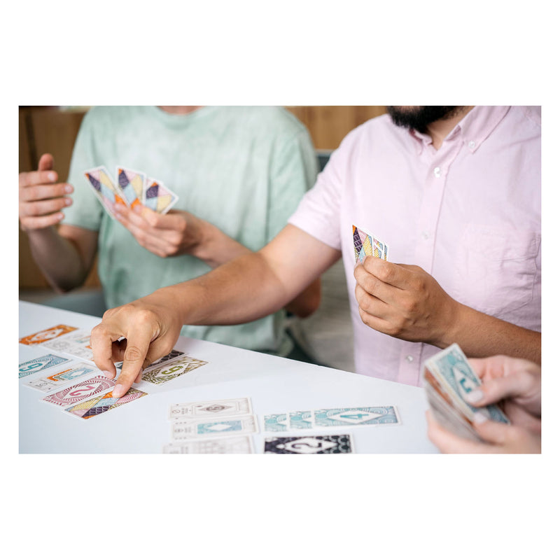 Load image into Gallery viewer, Asmodee Splito Kaartspel