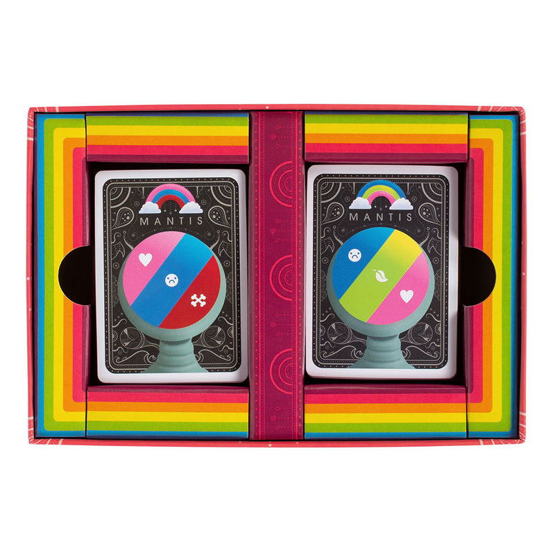 Load image into Gallery viewer, Asmodee mantis kaartspel