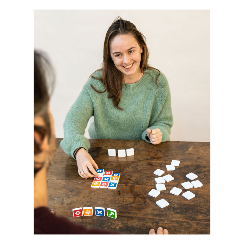 Load image into Gallery viewer, Flexiq trixo bordspel