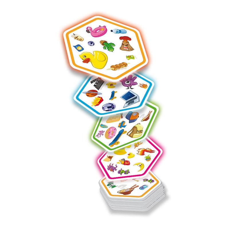 Afbeelding laden in galerijviewer, Zygomatic board game studio dobble connect kaartspel