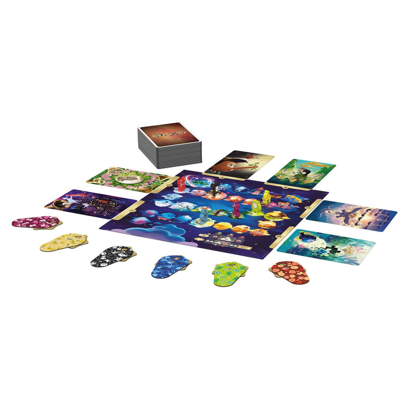 Load image into Gallery viewer, Asmodee dixit disney bordspel