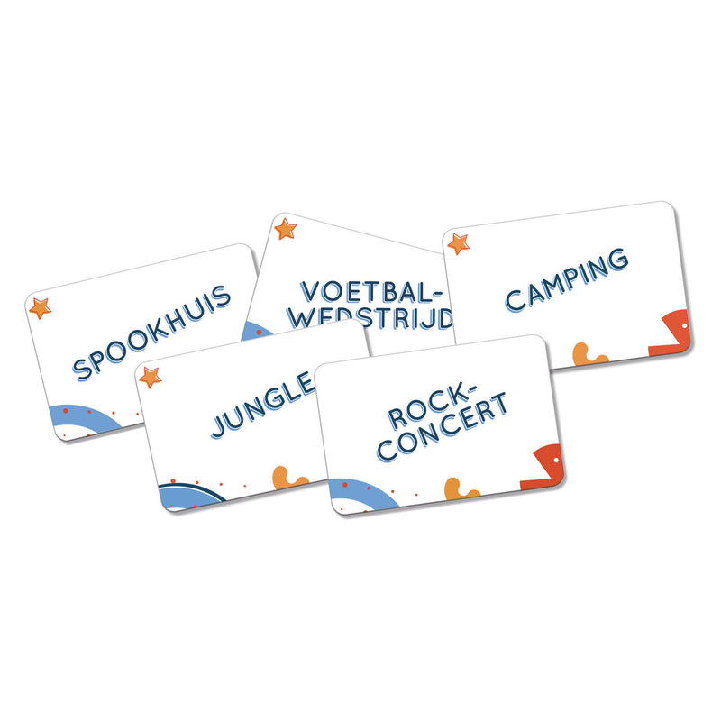 Load image into Gallery viewer, Horrible guild soundbox partyspel