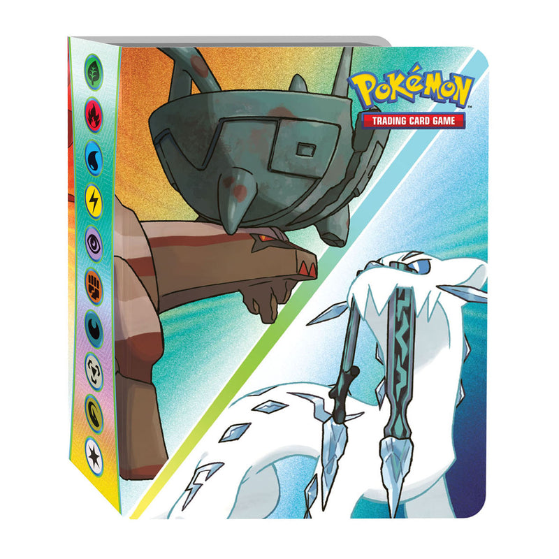 Load image into Gallery viewer, Asmodee Pokemon TCG SV Collector Album met Boosterpack
