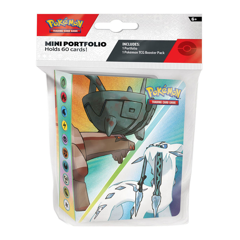 Load image into Gallery viewer, Asmodee Pokemon TCG SV Collector Album met Boosterpack